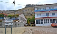 Başpınar
