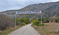 Başpınar