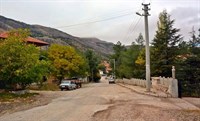 Başpınar