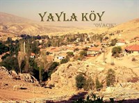 Yaylaköy