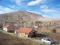 Yaylaköy